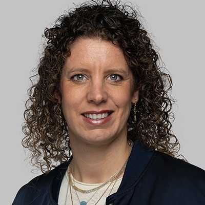 Foto van Maaike van Grimhuijzen